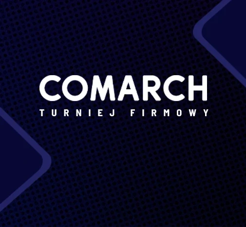 Turniej CS2 Turniej Comarch Finały 2025