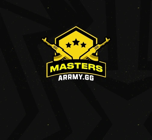 Turniej CS2 OPEN QUALI MASTERS S11 #4