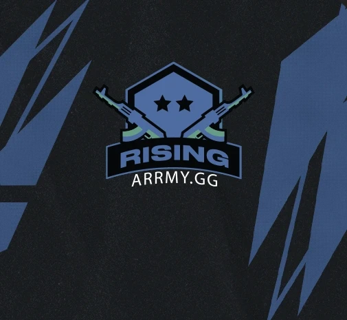 Turniej CS2 BARAŻE RISING S11