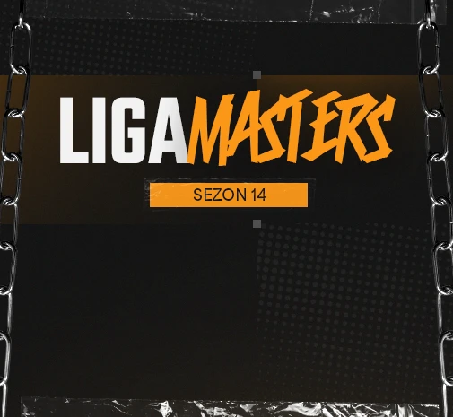 Tournament CS2 OPEN QUALI MASTERS S15 #1